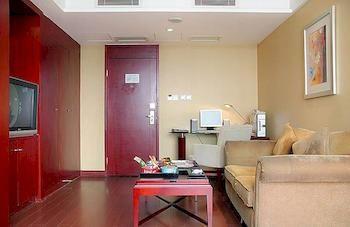 Chongqing Greenway Hotel Luaran gambar