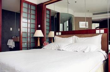 Chongqing Greenway Hotel Luaran gambar