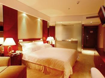 Chongqing Greenway Hotel Luaran gambar
