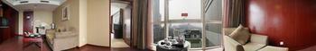 Chongqing Greenway Hotel Luaran gambar