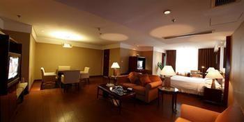 Chongqing Greenway Hotel Luaran gambar