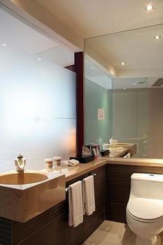 Chongqing Greenway Hotel Luaran gambar