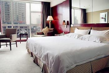 Chongqing Greenway Hotel Luaran gambar