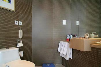 Chongqing Greenway Hotel Luaran gambar
