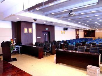 Chongqing Greenway Hotel Luaran gambar