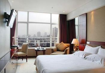 Chongqing Greenway Hotel Luaran gambar